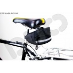 Torebka pod siodło Go!Travel Saddlebag X Typ 2